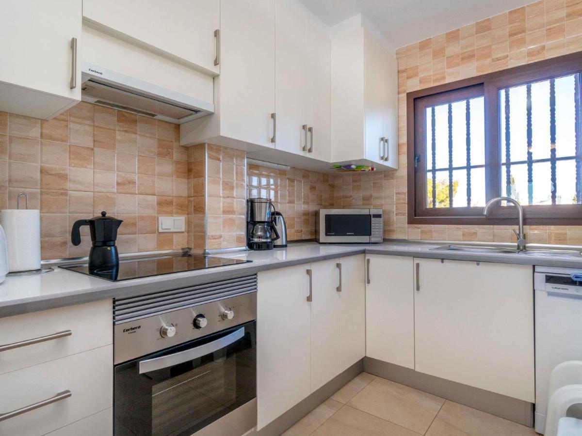 Apartment Bellavista I By Interhome Orihuela Buitenkant foto