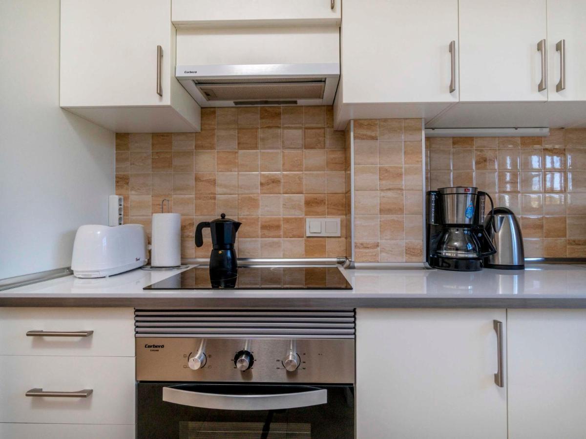 Apartment Bellavista I By Interhome Orihuela Buitenkant foto