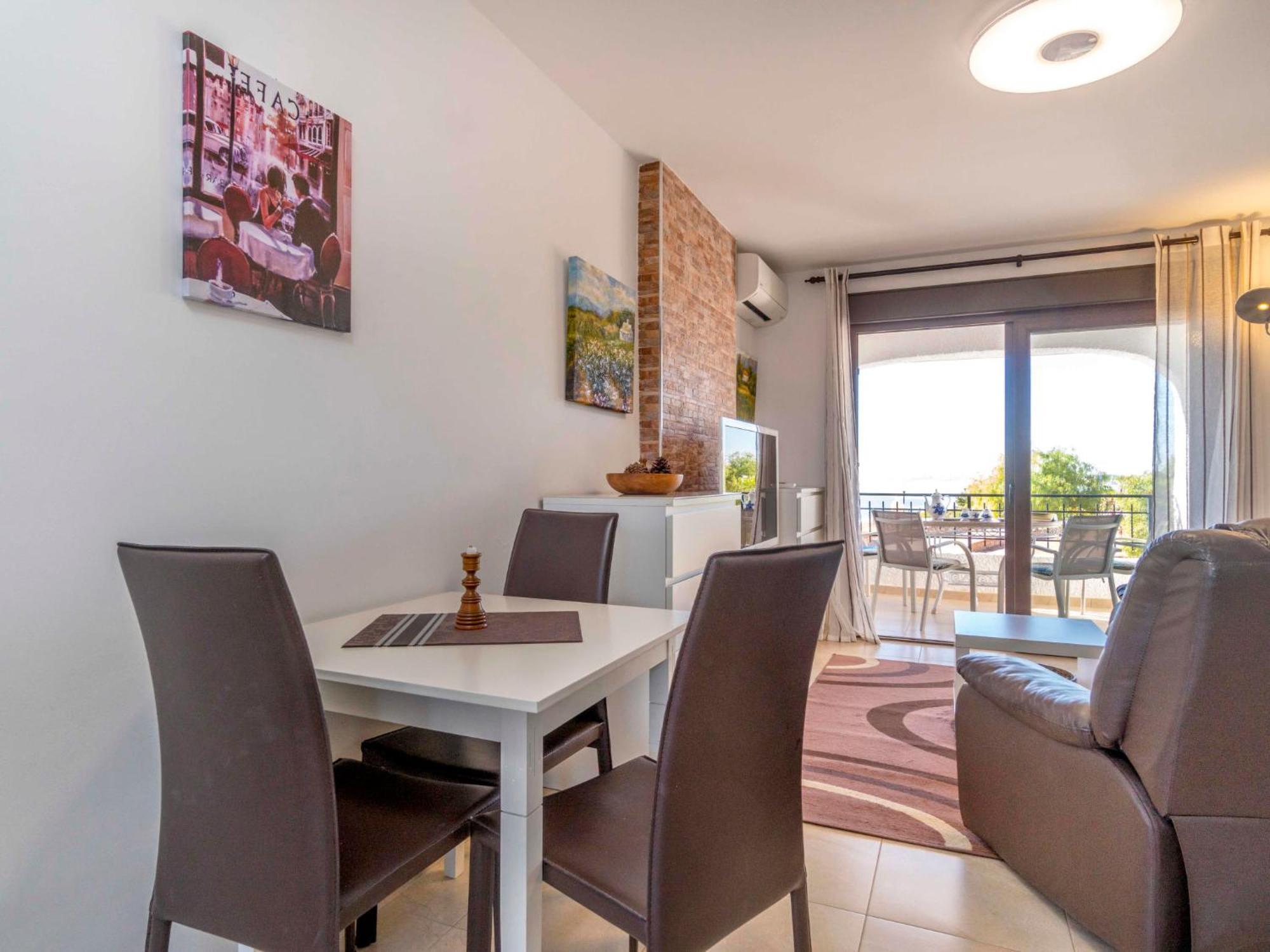 Apartment Bellavista I By Interhome Orihuela Buitenkant foto