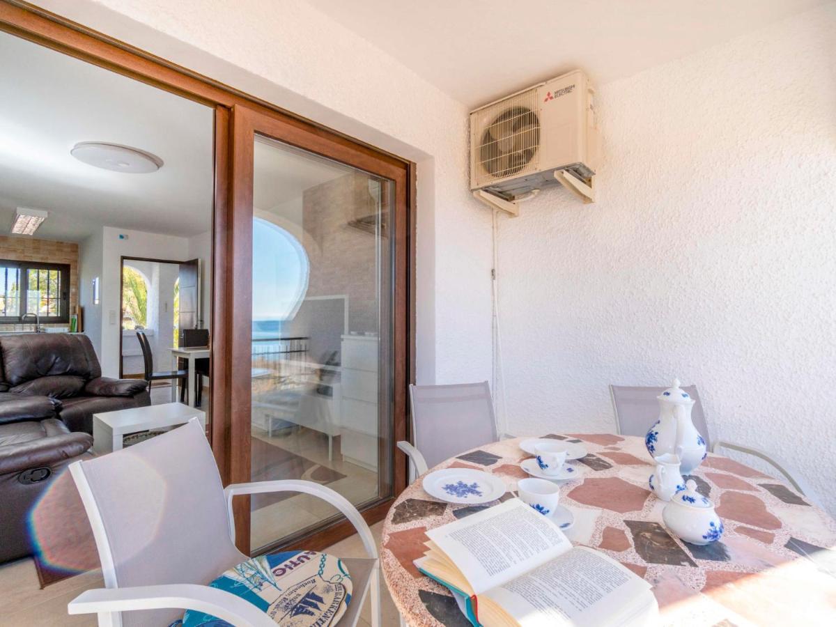 Apartment Bellavista I By Interhome Orihuela Buitenkant foto