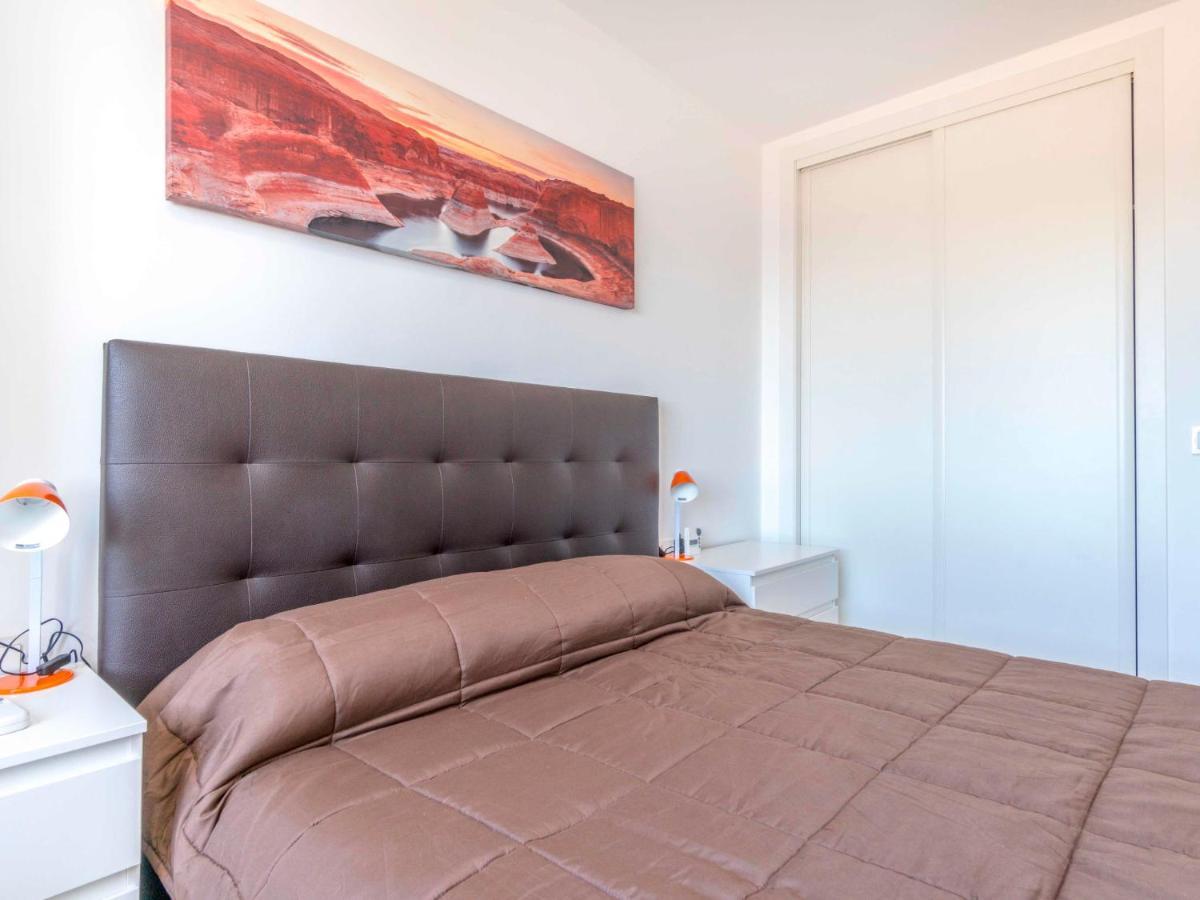 Apartment Bellavista I By Interhome Orihuela Buitenkant foto