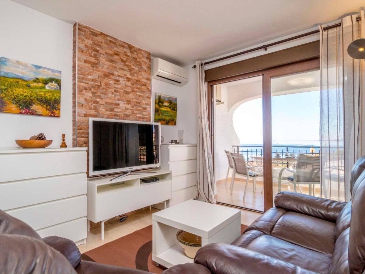 Apartment Bellavista I By Interhome Orihuela Buitenkant foto