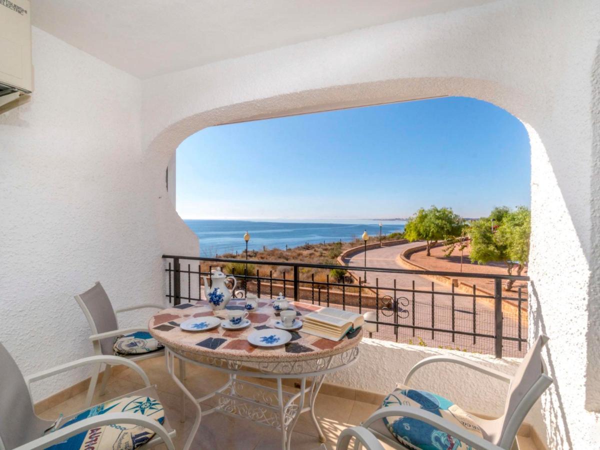 Apartment Bellavista I By Interhome Orihuela Buitenkant foto