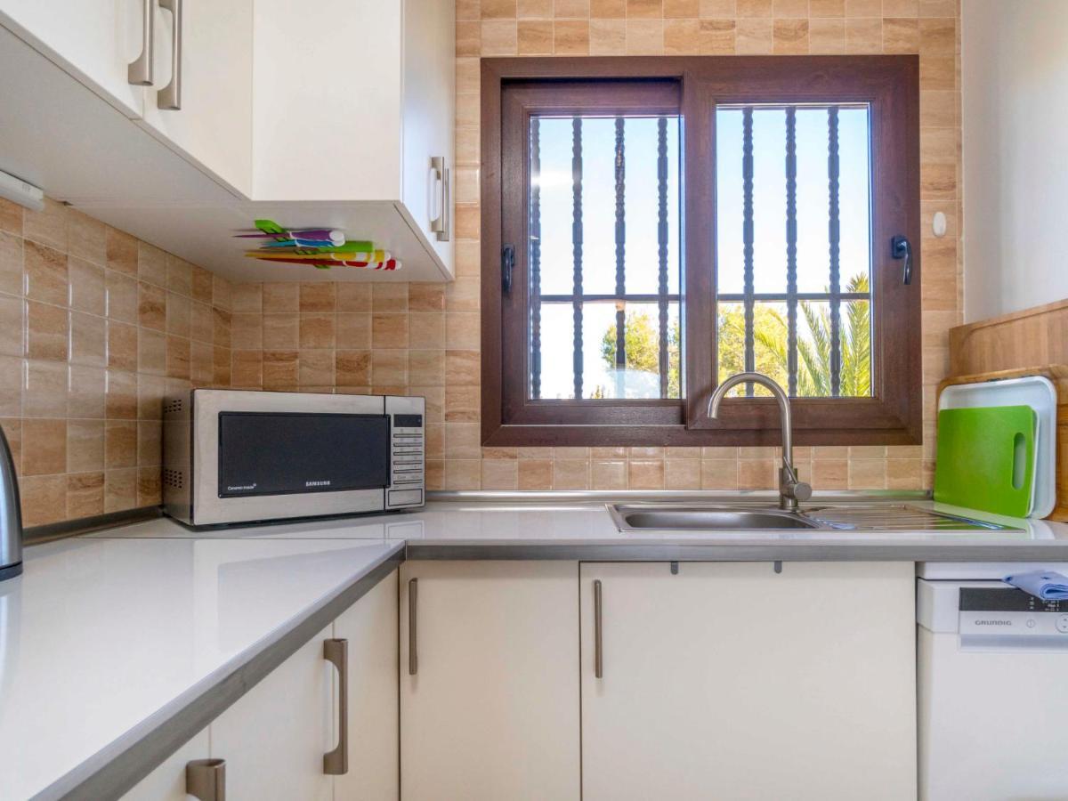 Apartment Bellavista I By Interhome Orihuela Buitenkant foto