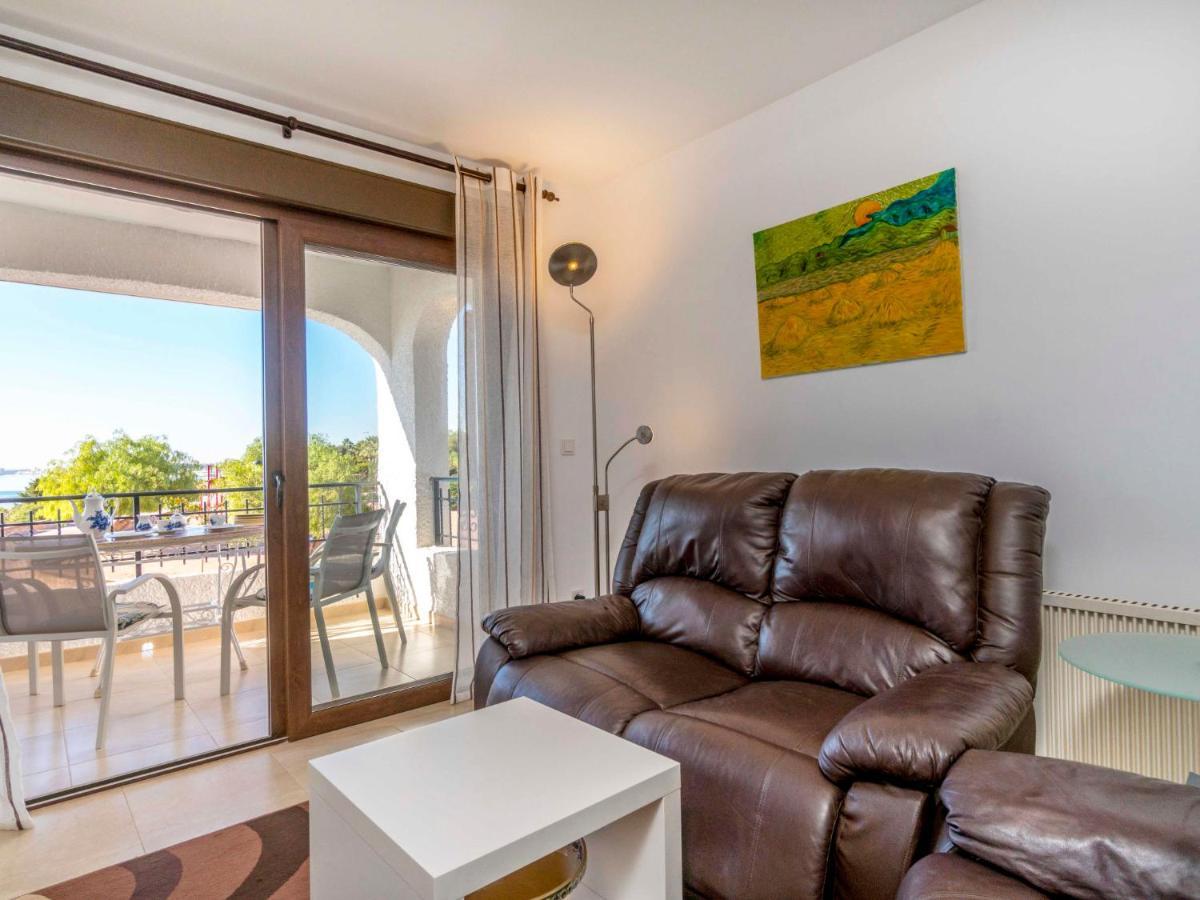 Apartment Bellavista I By Interhome Orihuela Buitenkant foto