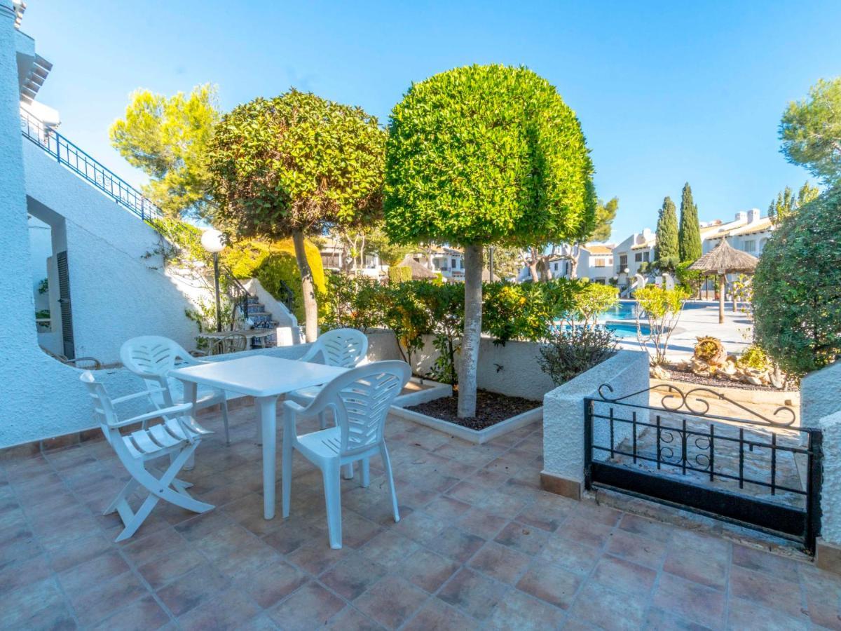 Apartment Bellavista I By Interhome Orihuela Buitenkant foto