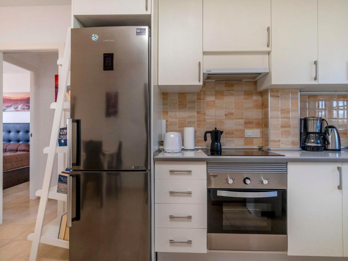 Apartment Bellavista I By Interhome Orihuela Buitenkant foto