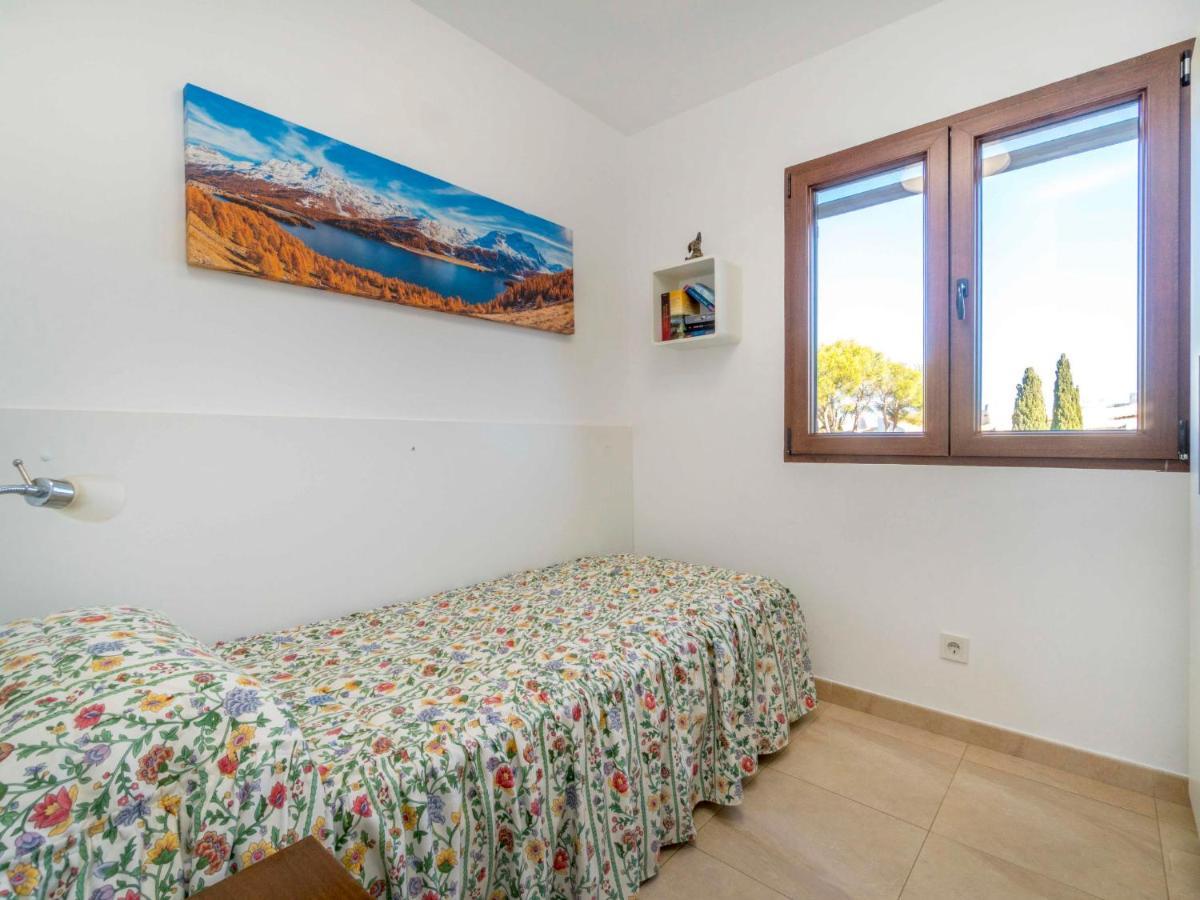 Apartment Bellavista I By Interhome Orihuela Buitenkant foto